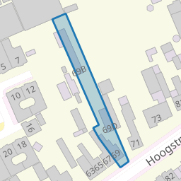 Perceel VHV01-D-1107