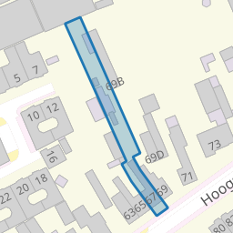 Perceel VHV01-D-1108