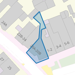 Perceel VHV01-D-1135