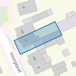 Perceel VHV01-D-1152