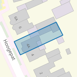 Perceel VHV01-D-1153