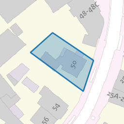 Perceel VHV01-D-1160