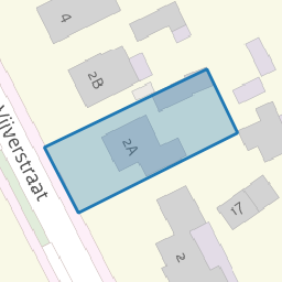 Perceel VHV01-D-1167