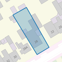 Perceel VHV01-D-1177