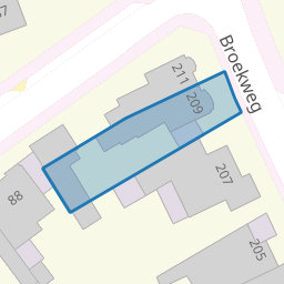 Perceel VHV01-D-1181