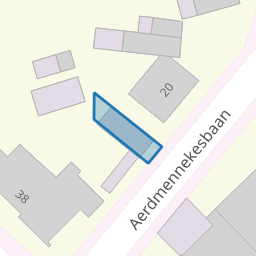 Perceel VHV01-D-1183