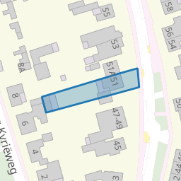 Perceel VHV01-D-1190