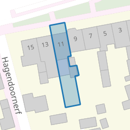 Perceel VHV01-D-1193