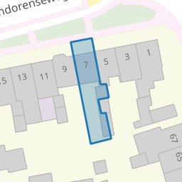 Perceel VHV01-D-1194