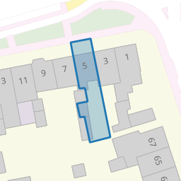 Perceel VHV01-D-1195