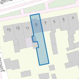 Perceel VHV01-D-1198