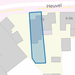 Perceel VHV01-D-1221