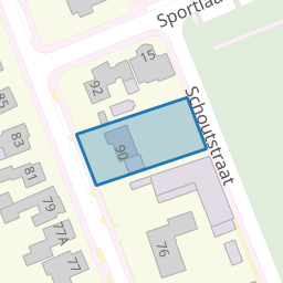 Perceel VHV01-D-1227