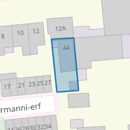 Perceel VHV01-D-1235
