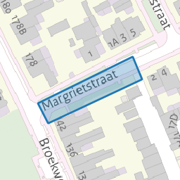 Perceel VHV01-D-1237