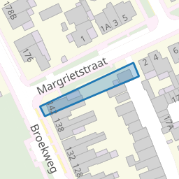 Perceel VHV01-D-1238