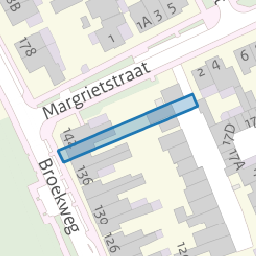 Perceel VHV01-D-1239