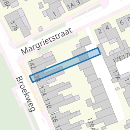 Perceel VHV01-D-1240