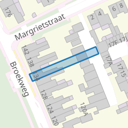 Perceel VHV01-D-1242