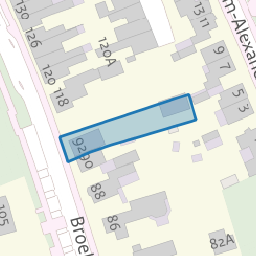 Perceel VHV01-D-1250