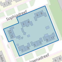 Perceel VHV01-D-1263