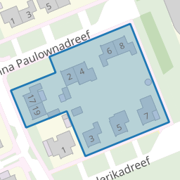 Perceel VHV01-D-1265