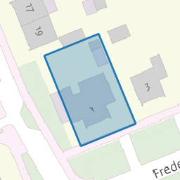 Perceel VHV01-D-1266