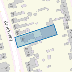 Perceel VHV01-D-1279