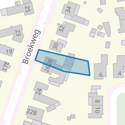 Perceel VHV01-D-1284