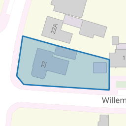 Perceel VHV01-D-1288