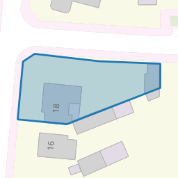 Perceel VHV01-D-1289