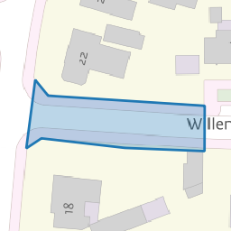 Perceel VHV01-D-1290