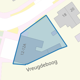 Perceel VHV01-D-1301