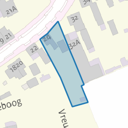 Perceel VHV01-D-1303