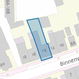 Perceel VHV01-D-1308