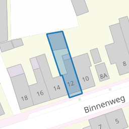 Perceel VHV01-D-1309