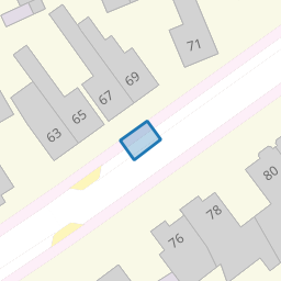 Perceel VHV01-D-1316