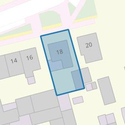 Perceel VHV01-D-1318