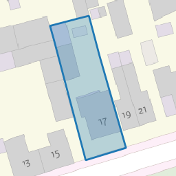 Perceel VHV01-D-1319