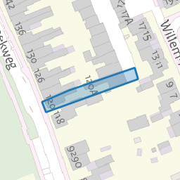 Perceel VHV01-D-1323