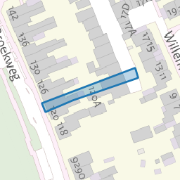 Perceel VHV01-D-1324