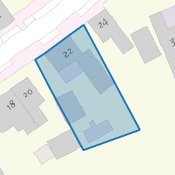 Perceel VHV01-D-1325