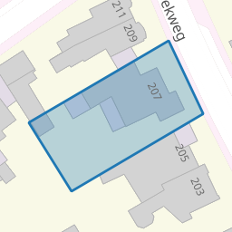 Perceel VHV01-D-1327