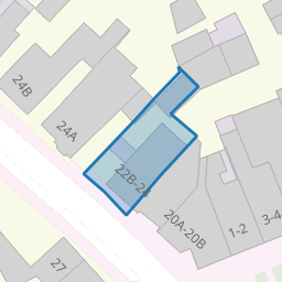 Perceel VHV01-D-1366