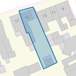 Perceel VHV01-D-1371