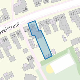 Perceel VHV01-D-1376