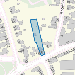 Perceel VHV01-D-1386