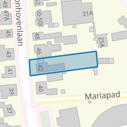 Perceel VHV01-D-1416