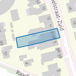 Perceel VHV01-D-1419