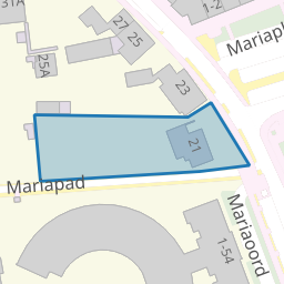 Perceel VHV01-D-1423